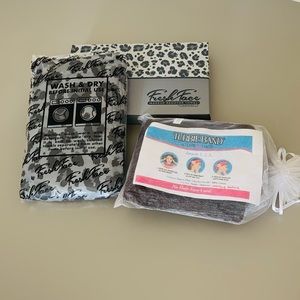 Brand New women’s travel companion duo